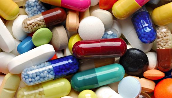 Затверджено новий перелік безрецептурних ліків, заборонених до рекламування