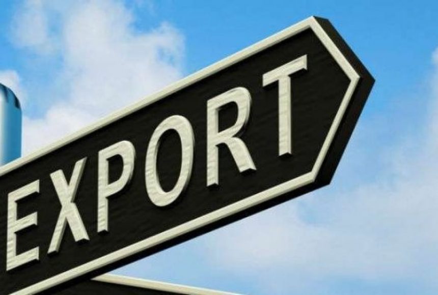 ДМСУ повідомила графіки зниження експортних мит