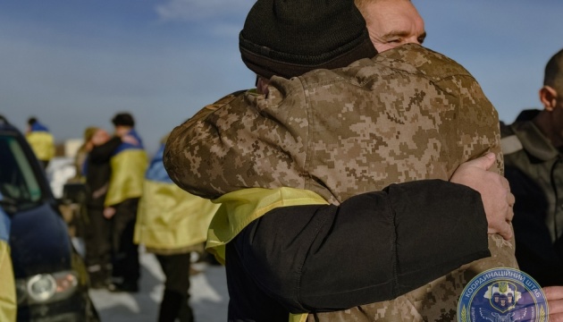 Військовозобов’язані, які були в  полоні, отримали право на відстрочку від мобілізації