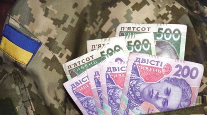 З 1 вересня 2025 пропонують підвищити пенсії для військовослужбовців