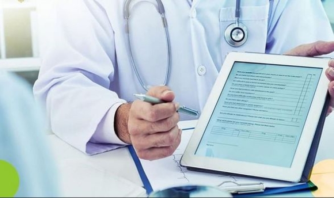 МОЗ підкоригує порядок видачі е-лікарняних «Вагітність та пологи»
