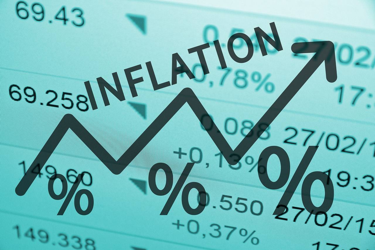 Індекс інфляції за березень – 101,7%
