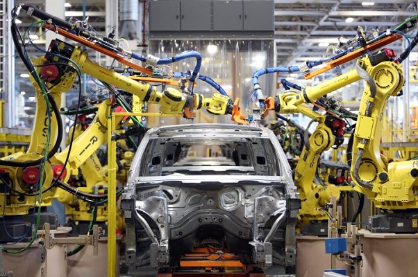 Уряд запускає програму підтримки машинобудівної промисловості