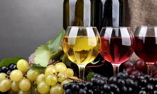 Підприємець-"єдинник" II групи має право здійснювати роздрібний продаж столових вин