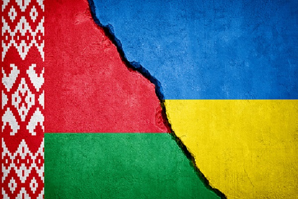 Україна планує розрив зв'язків із Білоруссю: законопроєкт від Уряду