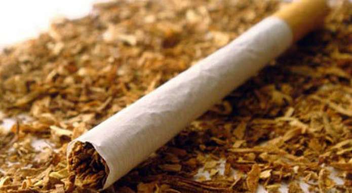 Продаж тютюну відбуватиметься у спеціалізованих місцях, – проект ВРУ