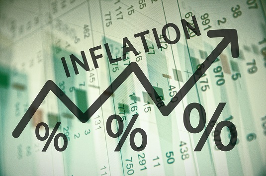 Індекс інфляції за грудень – 99,8%