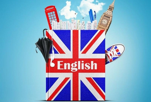 Законопроєкт про застосування англійської мови в Україні рекомендовано прийняти 