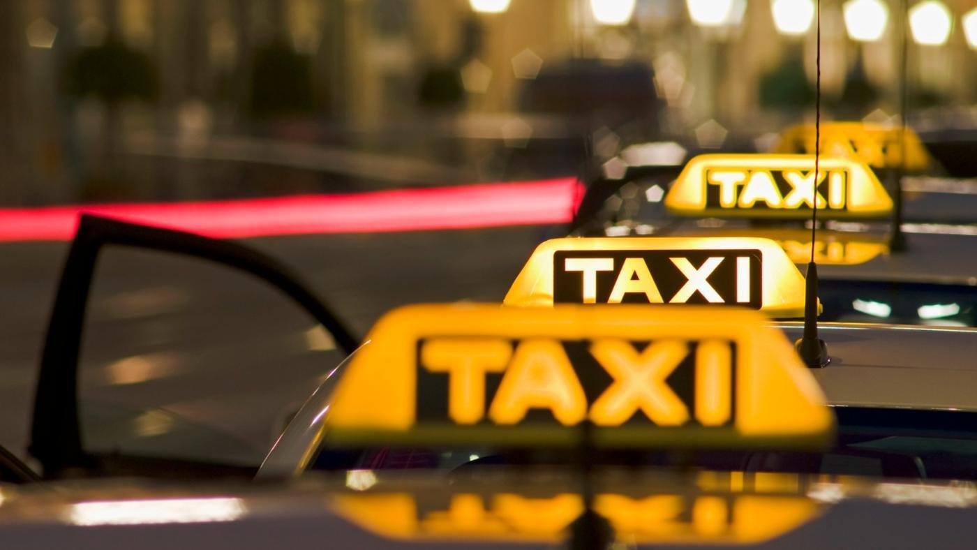 ФОП, які надають послуги таксі, зможуть стати «єдинниками» I групи