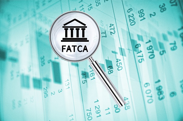 Продовжено строки подання звітності FATCA до 2023 року 