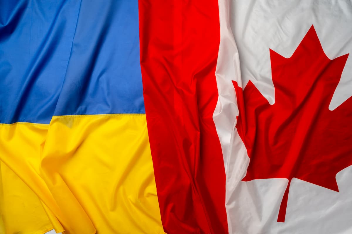 Ратифікація угоди про вільну торгівлю між Україною і Канадою покращить економічні відносини, – Свириденко