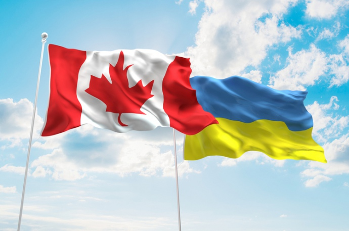 Оновлено Угоду про вільну торгівлю між Україною і Канадою