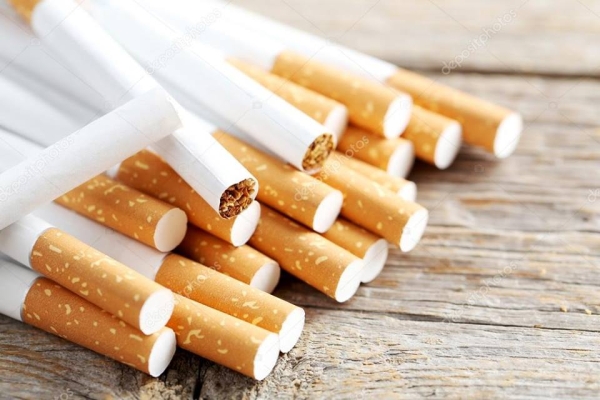 Мінфін пропонує переглянути ставки акцизного податку на тютюнові вироби