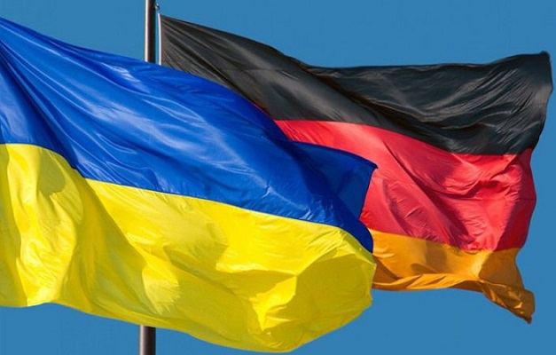 Малий та середній бізнес України може отримати допомогу від Німеччини