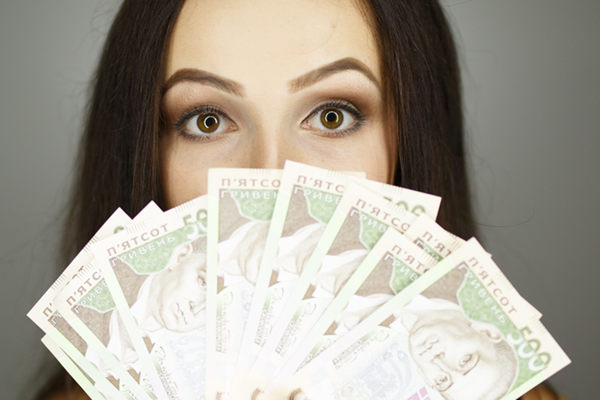 З 1 вересня – мінімальна зарплата 5000 грн: прийнято закон!