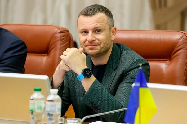 Марченко про повернення довоєнних податків: нових «сюрпризів» не буде