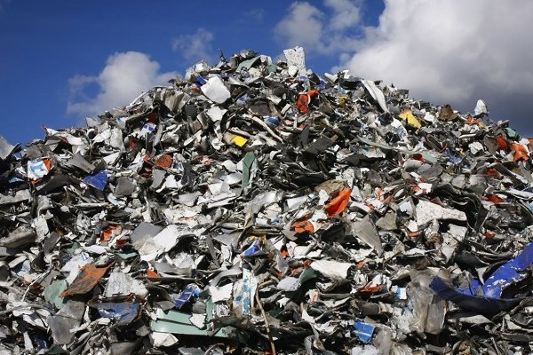 Бізнес не згоден з планами Міндовкілля щодо підняття ставок екоподатку за розміщення відходів