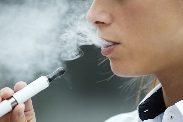Держпродспоживслужба нагадала про нові правила упакування е-сигарет