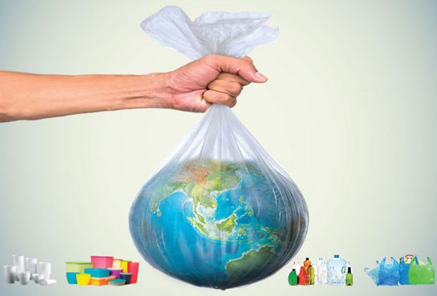 Якими будуть мінімальні роздрібні ціни на пластикові пакети: проєкт постанови КМУ