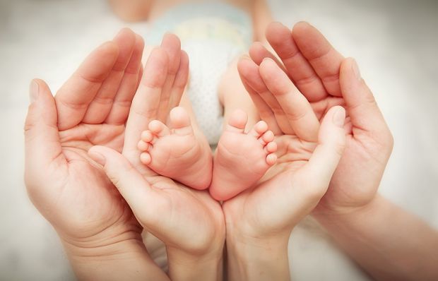 Мін’юст продовжить спрощувати процедуру реєстрації народження дитини