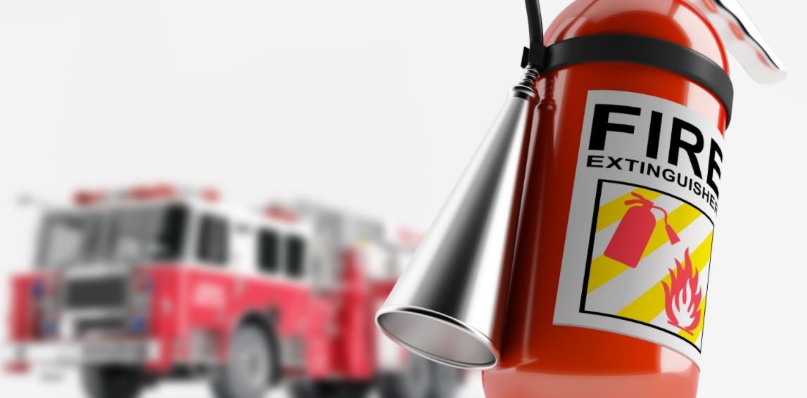 Підвищення штрафів за порушення пожежної безпеки – законопроект вже в Раді