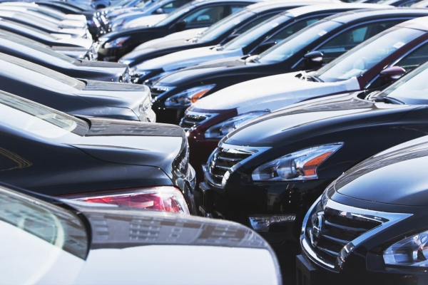 Раді пропонують змінити правила торгівлі вживаними автомобілями