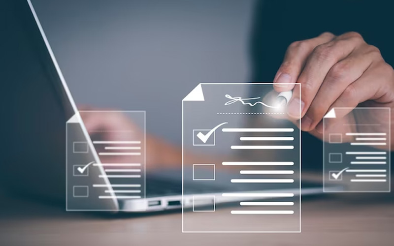 Протоколи про порушення бюджетного законодавства в електронній формі: проєкт Мінфіну