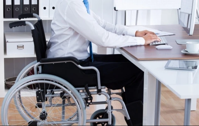 Норматив робочих місць для осіб з інвалідністю-2026: Уряд затвердив єдиний порядок розрахунку