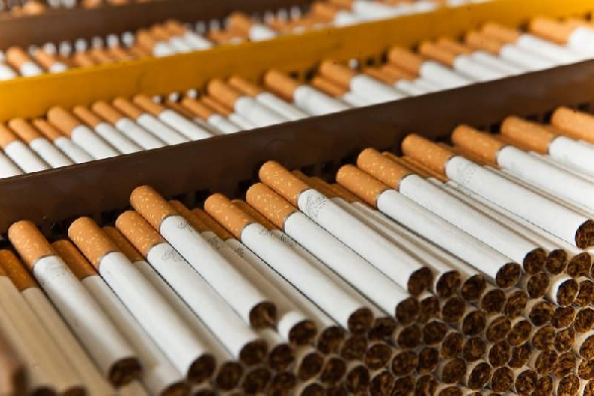 Увага! З 1 липня – нові марки акцизного податку для тютюнових виробів (крім сигарет з фільтром та без фільтра, цигарок)