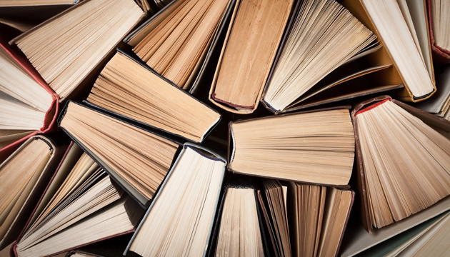 Що почитати у лютому: 12 найпопулярніших статей за січень