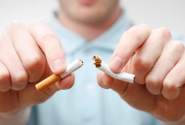 Відповідальність у галузі обігу тютюнових виробів пропонують посилити