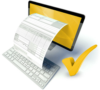 Оновлено «Єдине вікно» подання електронної звітності