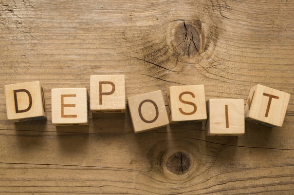 Депозити фізосіб: запропоновано встановити неоподатковану межу загальної суми вкладів