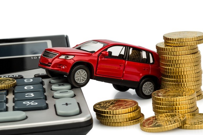 Облік витрат на ремонт та утримання автомобіля у підприємця-"єдинника"