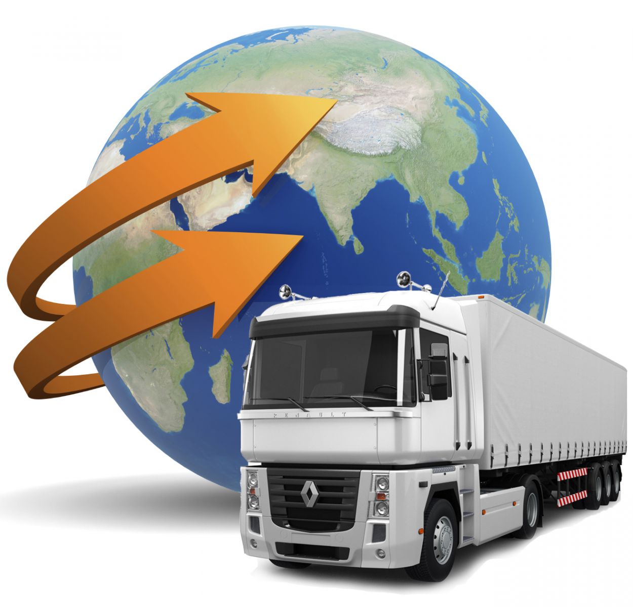Коли послуги, пов'язані з транзитним перевезенням вантажів, звільняються від ПДВ