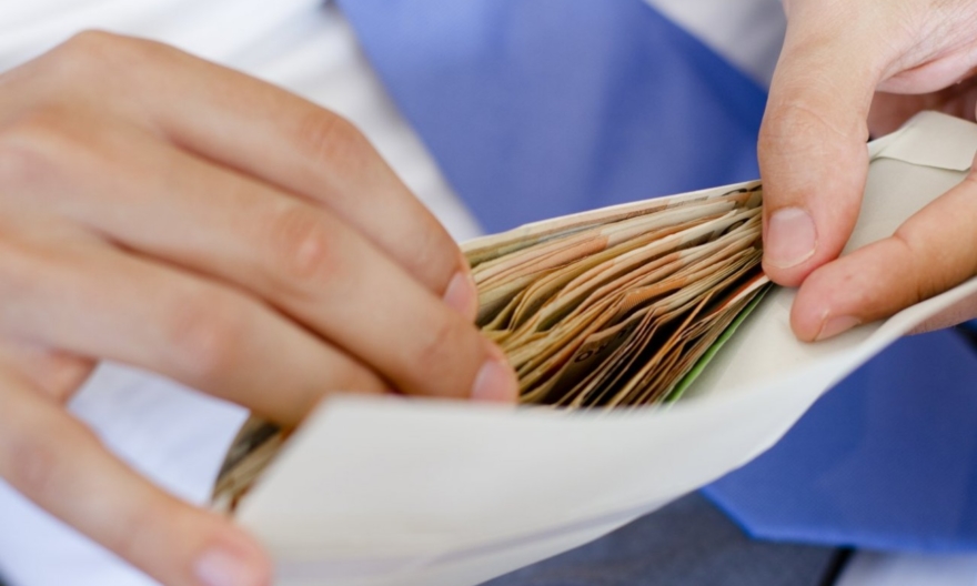 Як податківці боряться з зарплатою в «конвертах», – аналіз ДФС