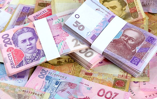В Україні суттєво знизився рівень підроблення банкнот гривні