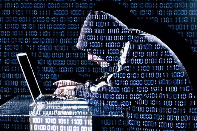 У хакерів може бути більш потужний канал для шпигунства в Україні - глава кіберполіції