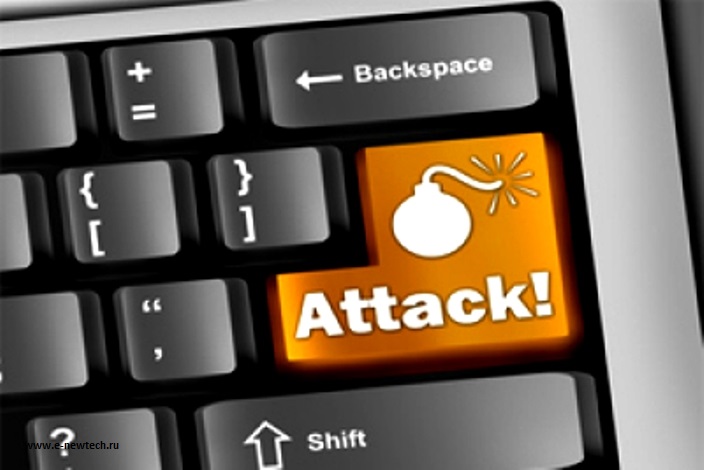 У Держцентрі кіберзахисту попередили про можливі вірусні атаки 13-17 жовтня
