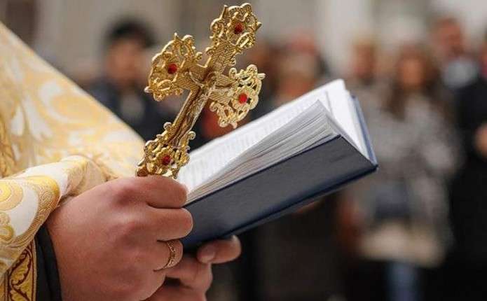 Нові правила бронювання священнослужителів з 3 квітня 2026 року: зміни від Держслужби з етнополітики