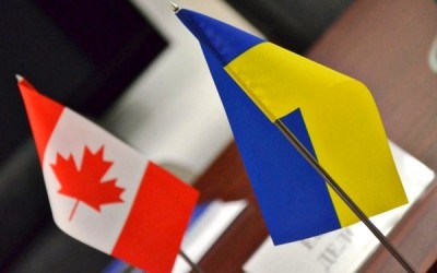 Верховна Рада ратифікувала Угоду про вільну торгівлю між Україною і Канадою