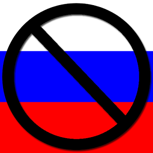Уряд продовжив дію санкцій щодо російських товарів