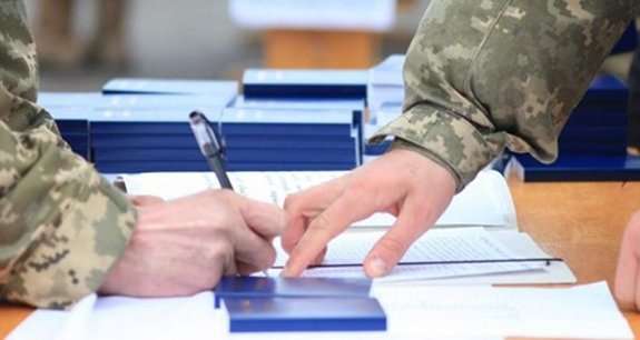 Міноборони затвердило новий порядок ведення реєстру військовозобов’язаних 