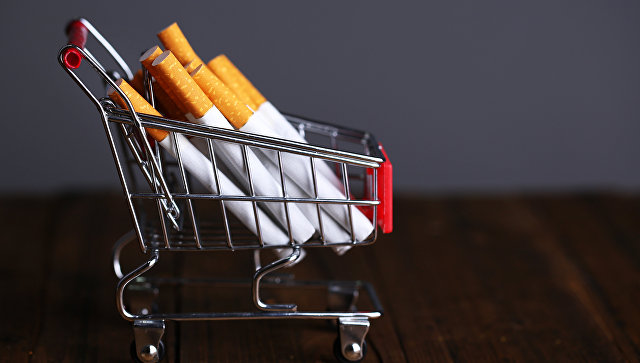 За якими цінами здійснюється продаж тютюнових виробів у роздрібній мережі? 