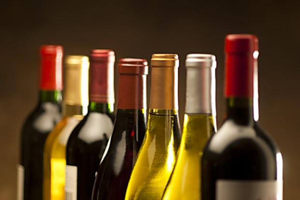 Підтримка виноробів та малих виробників крафтового алкоголю: прийнято у І читанні законопроєкти