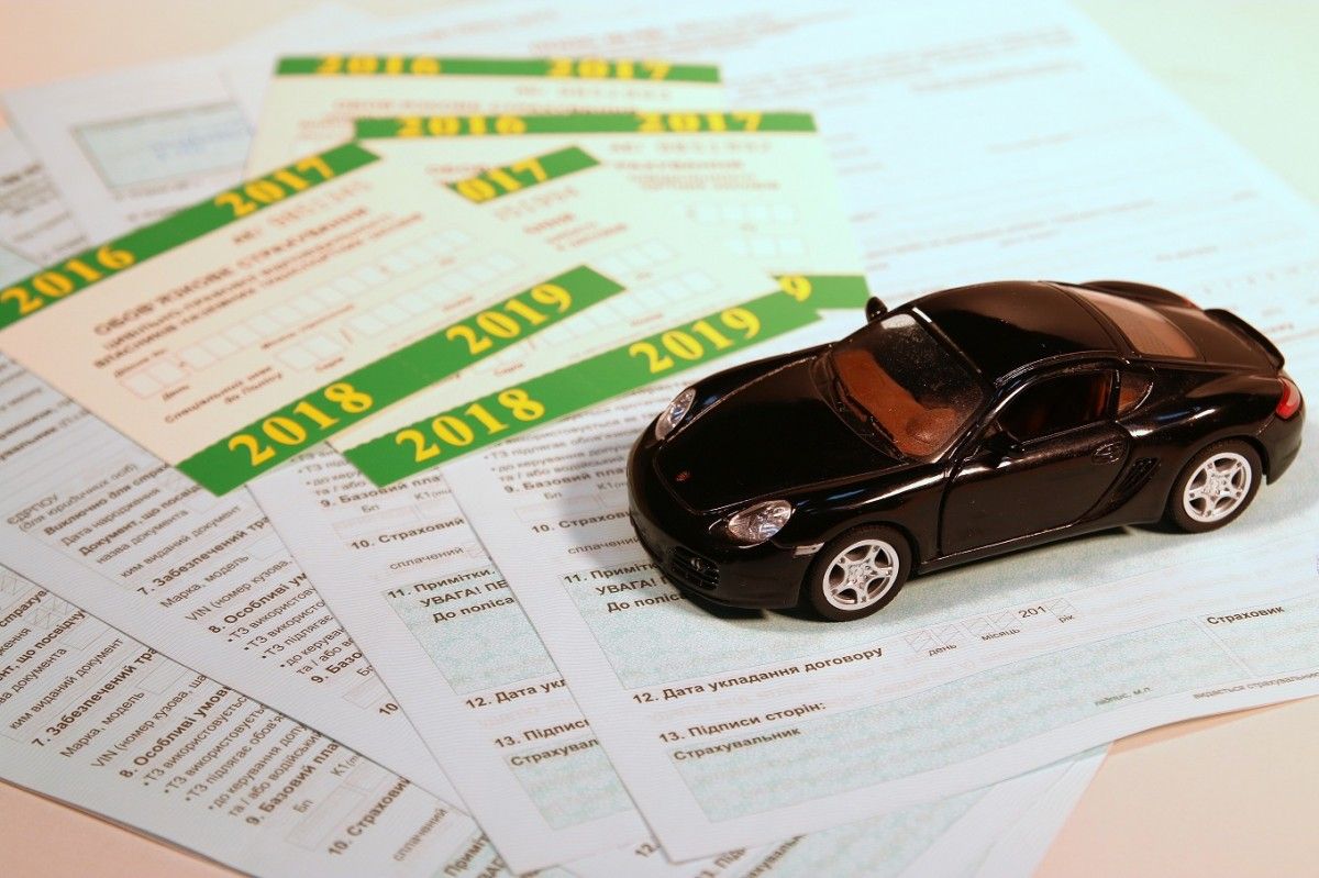 Коли ФОП може віднести вартість страхування автомобіля до витрат?