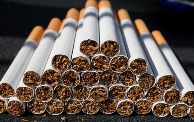 Уряд пропонує переглянути ставки акцизного податку на тютюнові вироби