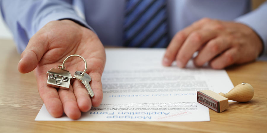 Кабмін затвердив форму звітності про укладені договори купівлі-продажу нерухомості для нотаріусів 