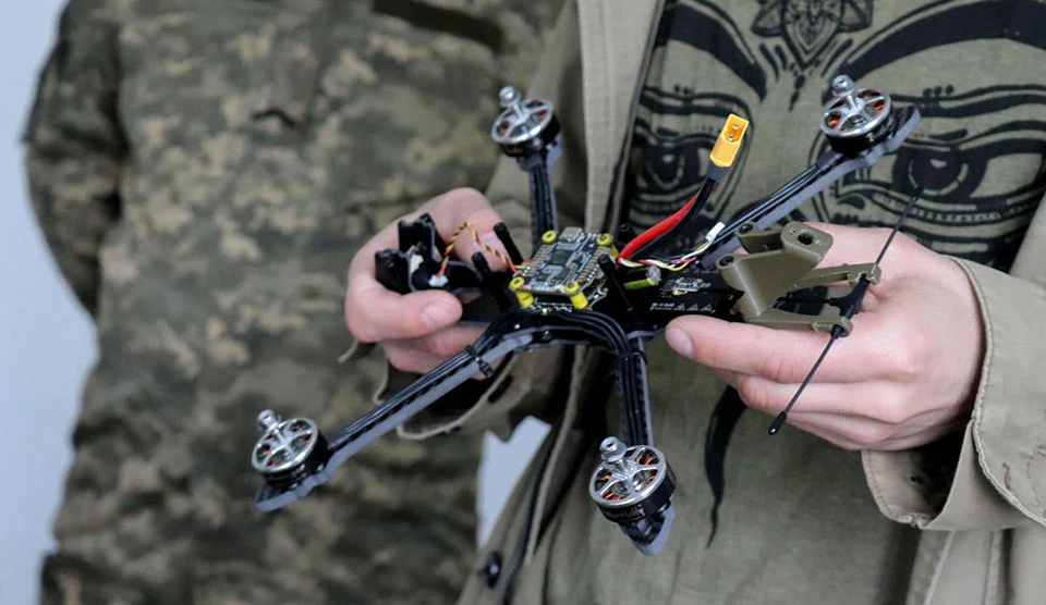 Податкові та митні пільги для імпорту товарів оборонного призначення: нові законопроєкти