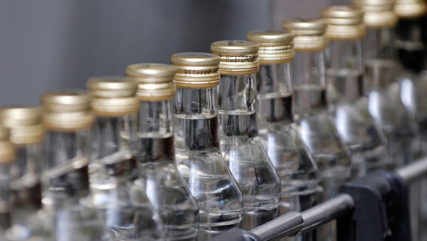 Переміщення алкогольних напоїв на орендовані склади в межах підприємства: що з оподаткуванням акцизом?